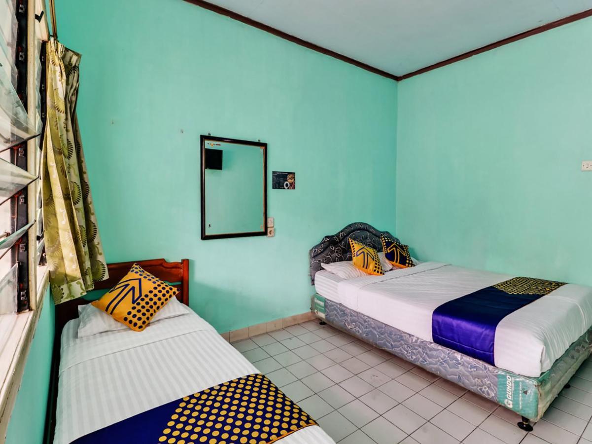 Spot On 90003 Villa Tawang Cianjur Bagian luar foto