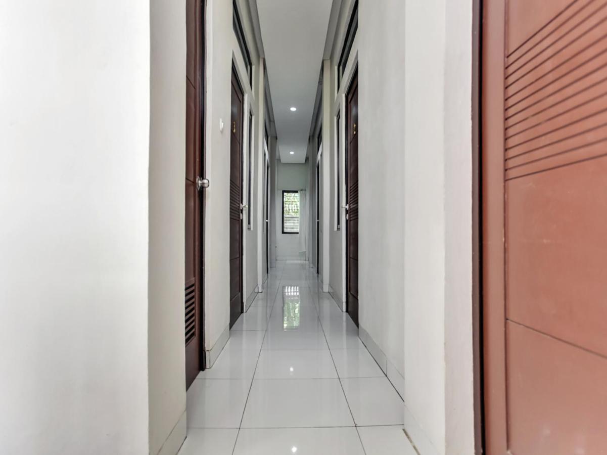 Spot On 90003 Villa Tawang Cianjur Bagian luar foto